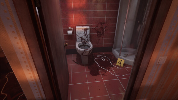 图片[3]-侦探 – 现场犯罪（DETECTIVE – Scene Crime）免安装中文版-87软件库｜绿色软件+破解游戏下载站