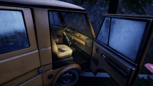 图片[5]-侦探 – 现场犯罪（DETECTIVE – Scene Crime）免安装中文版-87软件库｜绿色软件+破解游戏下载站