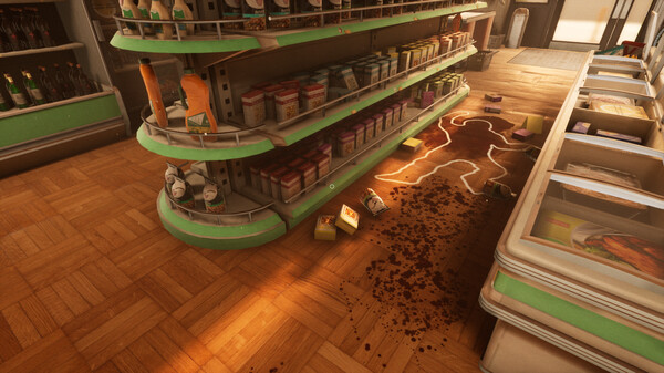 图片[6]-侦探 – 现场犯罪（DETECTIVE – Scene Crime）免安装中文版-87软件库｜绿色软件+破解游戏下载站