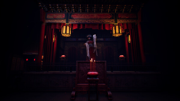 图片[2]-过阴 Build.11770636 免安装中文版-87软件库｜绿色软件+破解游戏下载站