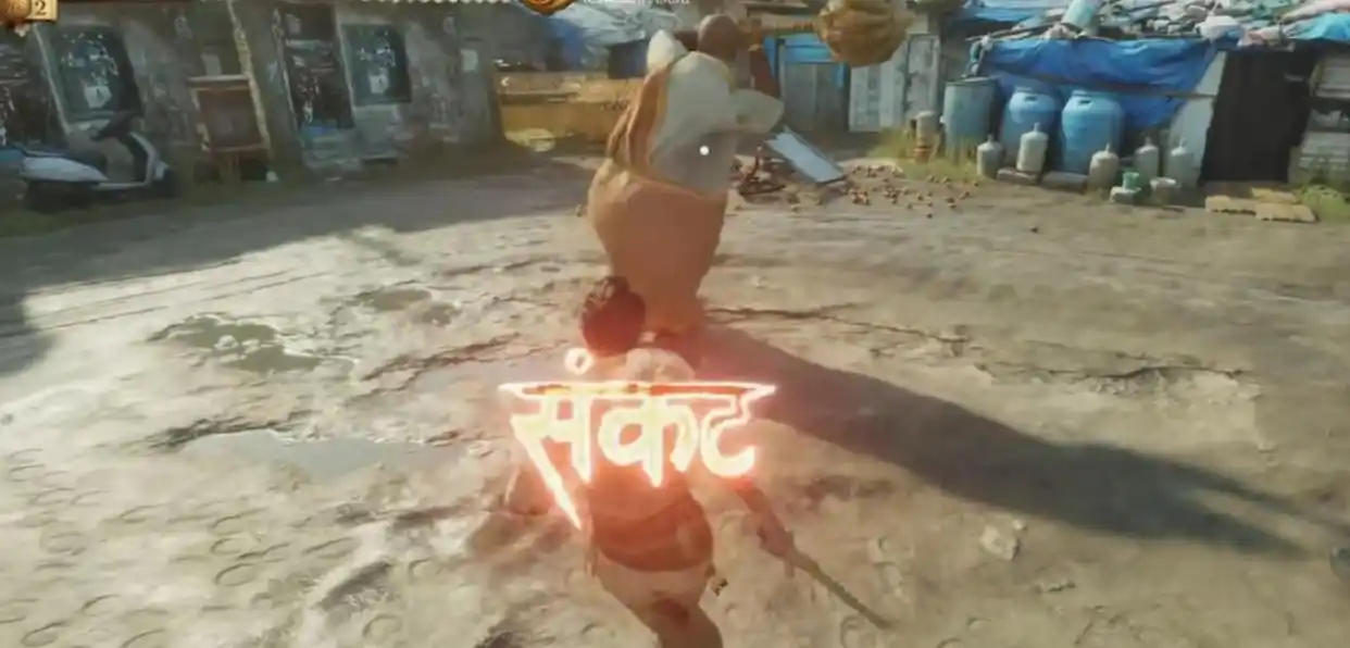 图片[3]-释放阿凡达印度3A抢先版 玩家自制版 v1.0 免安装中文版-87软件库｜绿色软件+破解游戏下载站