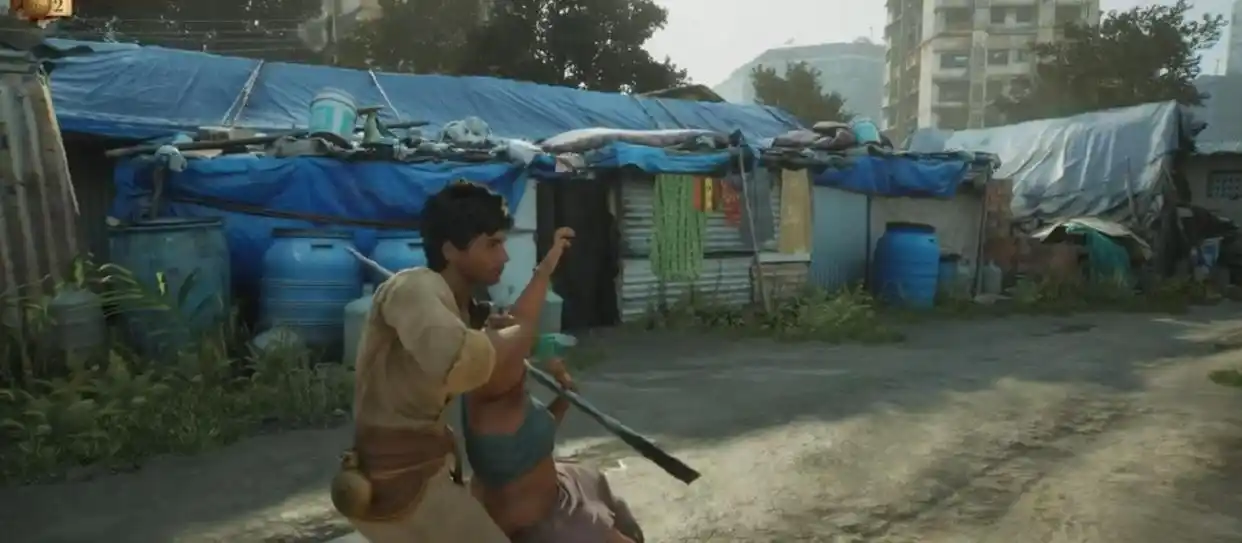 图片[4]-释放阿凡达印度3A抢先版 玩家自制版 v1.0 免安装中文版-87软件库｜绿色软件+破解游戏下载站