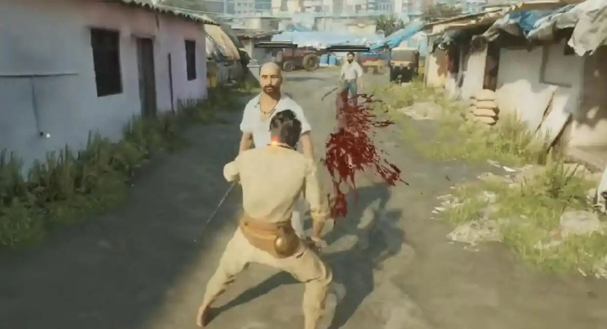 图片[5]-释放阿凡达印度3A抢先版 玩家自制版 v1.0 免安装中文版-87软件库｜绿色软件+破解游戏下载站