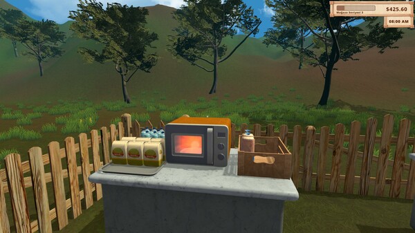 图片[4]-农场与超市模拟器 Build.19795993（Farming and Supermarket Simulator）免安装中文版-87软件库｜绿色软件+破解游戏下载站