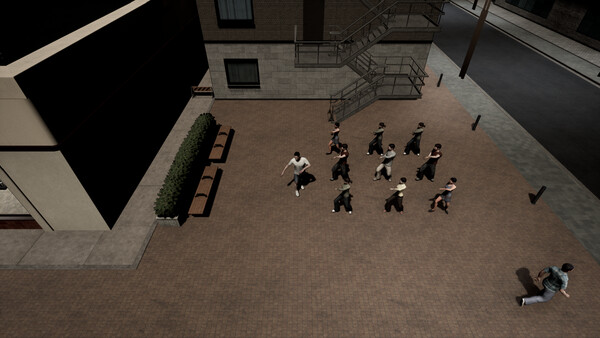 图片[6]-下一段路途 Build.19806989（The Next Journey Of Life）免安装中文版-87软件库｜绿色软件+破解游戏下载站