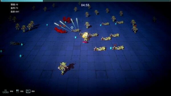 图片[5]-地牢少女：幸存者 Build.19636726（Dungeon Maiden Survivor）免安装中文版-87软件库｜绿色软件+破解游戏下载站