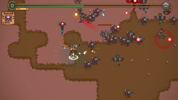 图片[2]-赏金幸存者|一个人的悬赏 Build.19600402 全DLC（Bounty of One）免安装中文版-87软件库｜绿色软件+破解游戏下载站