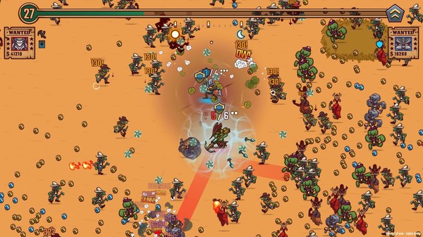 图片[3]-赏金幸存者|一个人的悬赏 Build.19600402 全DLC（Bounty of One）免安装中文版-87软件库｜绿色软件+破解游戏下载站