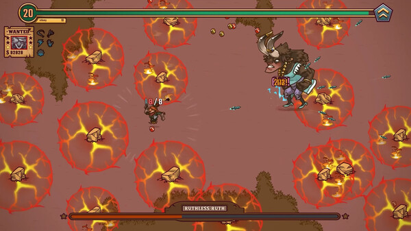 图片[4]-赏金幸存者|一个人的悬赏 Build.19600402 全DLC（Bounty of One）免安装中文版-87软件库｜绿色软件+破解游戏下载站