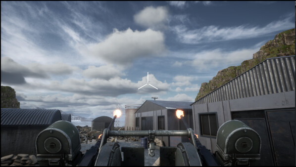 图片[5]-海滩入侵1945：太平洋 Build.19791191 全DLC（Beach Invasion 1945 – Pacific）免安装中文版-87软件库｜绿色软件+破解游戏下载站