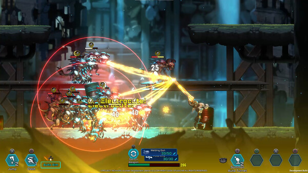 图片[2]-超光速计划 Build.19562709（PROJECT TACHYON）免安装中文版-87软件库｜绿色软件+破解游戏下载站