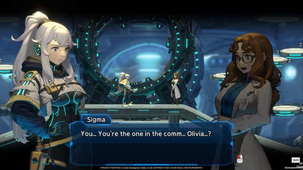 图片[4]-超光速计划 Build.19562709（PROJECT TACHYON）免安装中文版-87软件库｜绿色软件+破解游戏下载站