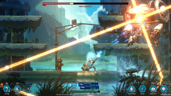 图片[5]-超光速计划 Build.19562709（PROJECT TACHYON）免安装中文版-87软件库｜绿色软件+破解游戏下载站