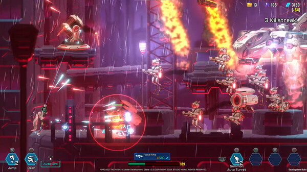 图片[6]-超光速计划 Build.19562709（PROJECT TACHYON）免安装中文版-87软件库｜绿色软件+破解游戏下载站