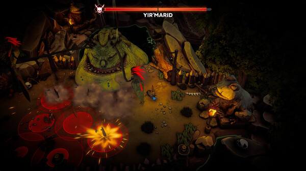 图片[4]-流浪循环 v1.3.4 全DLC（Rogue Loops）免安装中文版-87软件库｜绿色软件+破解游戏下载站