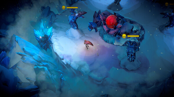 图片[6]-流浪循环 v1.3.4 全DLC（Rogue Loops）免安装中文版-87软件库｜绿色软件+破解游戏下载站