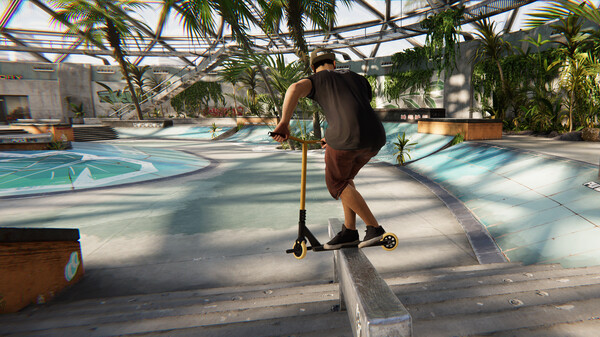 图片[2]-酷航X Build.19789532（ScootX）免安装中文版-87软件库｜绿色软件+破解游戏下载站