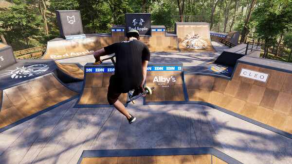 图片[3]-酷航X Build.19789532（ScootX）免安装中文版-87软件库｜绿色软件+破解游戏下载站