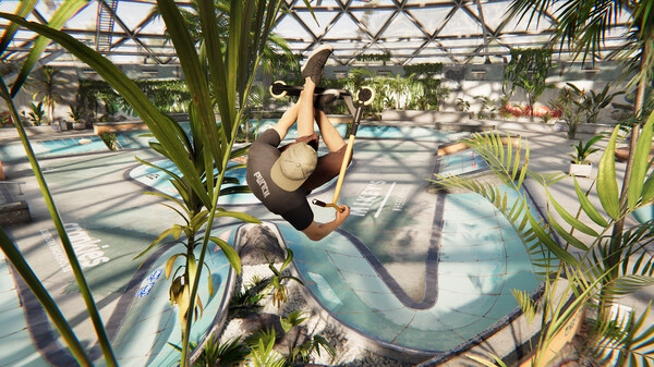 图片[4]-酷航X Build.19789532（ScootX）免安装中文版-87软件库｜绿色软件+破解游戏下载站