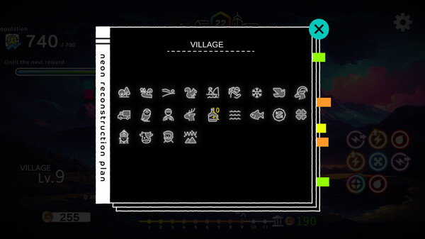 图片[6]-霓虹村 Build.19802123（Neon Village）免安装中文版-87软件库｜绿色软件+破解游戏下载站