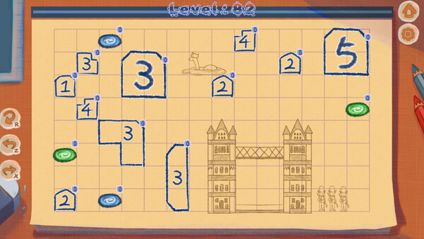 图片[2]-猫咪工程师：点亮灯光 Build.19782391（Light On）免安装中文版-87软件库｜绿色软件+破解游戏下载站