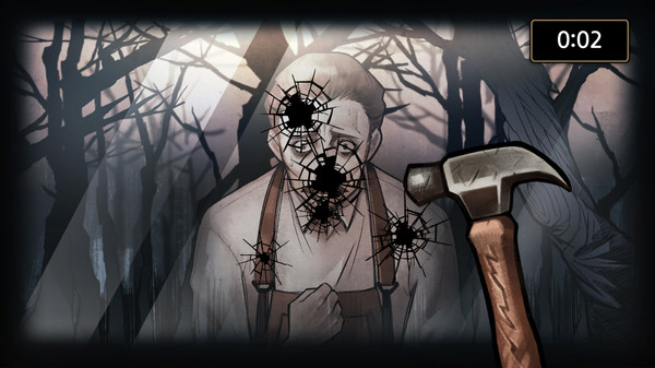 图片[6]-迈哲木：歌剧魅影 v6381813（MazM The Phantom of the Opera）免安装中文版-87软件库｜绿色软件+破解游戏下载站