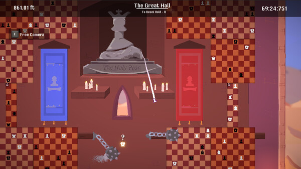 图片[2]-谁夺得王冠？Build.19405828（Who Takes The Crown？）免安装中文版-87软件库｜绿色软件+破解游戏下载站