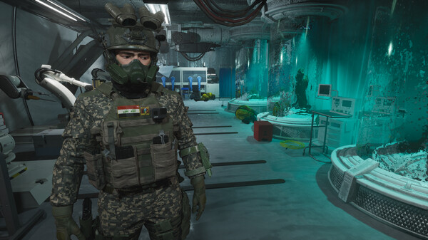 图片[2]-实体：黑色日子 Build.19625171（ENTITY THE BLACK DAY）免安装中文版-87软件库｜绿色软件+破解游戏下载站