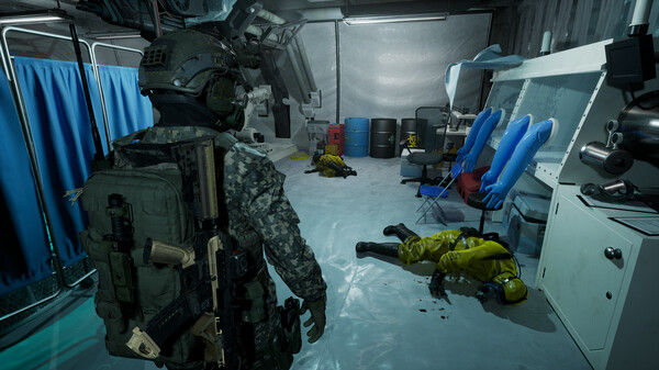 图片[5]-实体：黑色日子 Build.19625171（ENTITY THE BLACK DAY）免安装中文版-87软件库｜绿色软件+破解游戏下载站