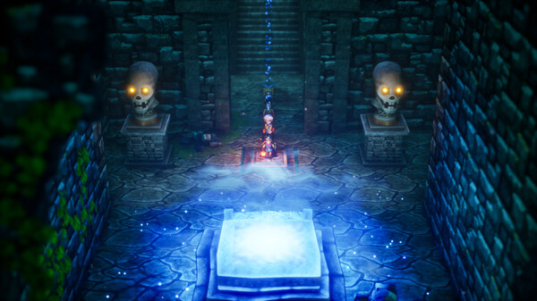 图片[4]-勇者斗恶龙3 HD-2D 重制版 v1.2.1 全DLC（Dragon Quest 3 HD-2D Remake）免安装中文版-87软件库｜绿色软件+破解游戏下载站