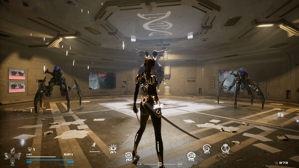 图片[2]-混乱2025|障碍 v20250902 送修改器（DISORDER 2025）免安装中文版-87软件库｜绿色软件+破解游戏下载站