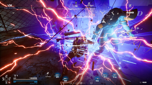 图片[3]-混乱2025|障碍 v20250902 送修改器（DISORDER 2025）免安装中文版-87软件库｜绿色软件+破解游戏下载站