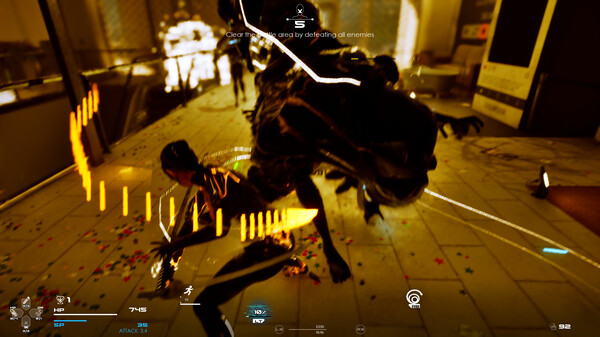 图片[4]-混乱2025|障碍 v20250902 送修改器（DISORDER 2025）免安装中文版-87软件库｜绿色软件+破解游戏下载站