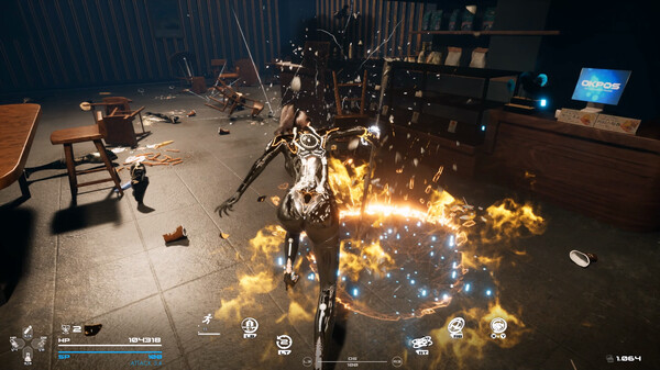 图片[6]-混乱2025|障碍 v20250902 送修改器（DISORDER 2025）免安装中文版-87软件库｜绿色软件+破解游戏下载站