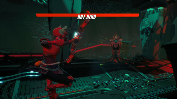 图片[4]-超极战猫 Build.19789027（Ultra Mega Cats）免安装中文版-87软件库｜绿色软件+破解游戏下载站