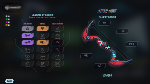 图片[5]-超极战猫 Build.19789027（Ultra Mega Cats）免安装中文版-87软件库｜绿色软件+破解游戏下载站