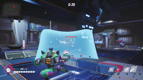 图片[6]-超极战猫 Build.19789027（Ultra Mega Cats）免安装中文版-87软件库｜绿色软件+破解游戏下载站