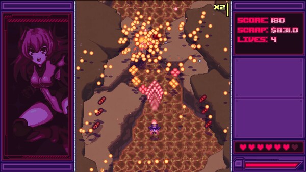 图片[3]-外甲能力（Exo-Calibre）免安装中文版-87软件库｜绿色软件+破解游戏下载站