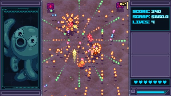 图片[4]-外甲能力（Exo-Calibre）免安装中文版-87软件库｜绿色软件+破解游戏下载站