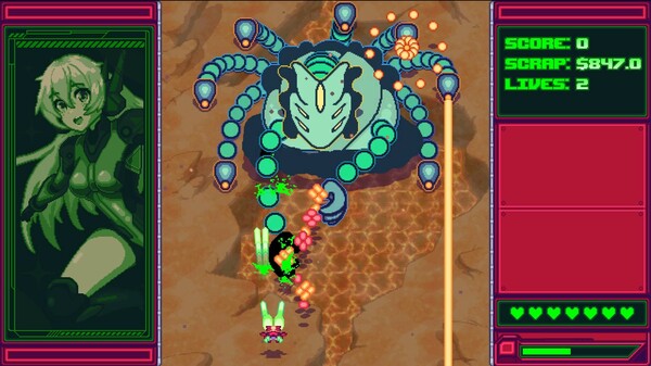 图片[5]-外甲能力（Exo-Calibre）免安装中文版-87软件库｜绿色软件+破解游戏下载站