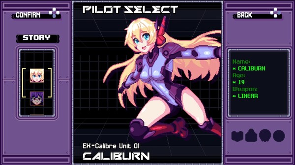 图片[6]-外甲能力（Exo-Calibre）免安装中文版-87软件库｜绿色软件+破解游戏下载站