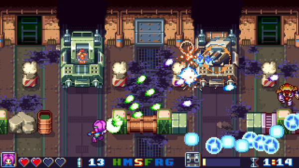 图片[2]-机械少女|机械狂徒 Build 14964108（Bot Vice）免安装中文版-87软件库｜绿色软件+破解游戏下载站