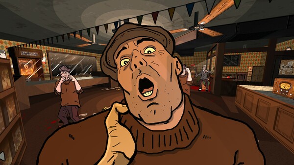 图片[2]-堕落王牌 Build.19799849（Fallen Aces）免安装英文版-87软件库｜绿色软件+破解游戏下载站