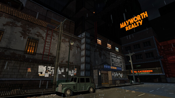 图片[3]-堕落王牌 Build.19799849（Fallen Aces）免安装英文版-87软件库｜绿色软件+破解游戏下载站