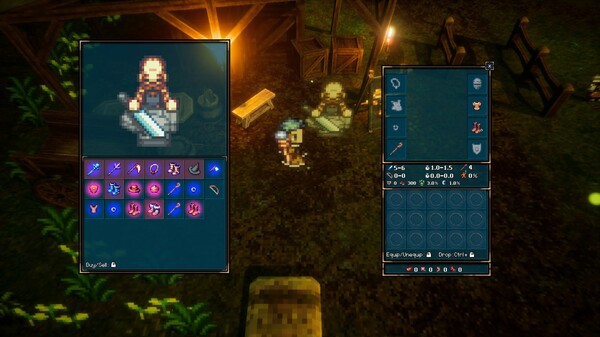 图片[4]-南方游骑兵队 v3.0.4（The Rangers In The South）免安装中文版-87软件库｜绿色软件+破解游戏下载站