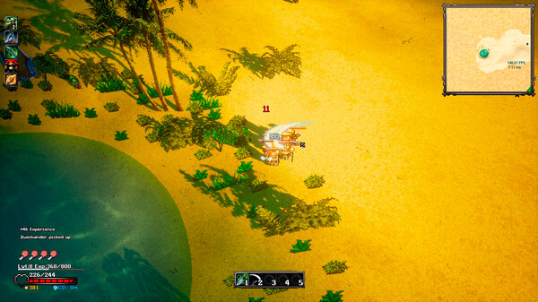 图片[6]-南方游骑兵队 v3.0.4（The Rangers In The South）免安装中文版-87软件库｜绿色软件+破解游戏下载站