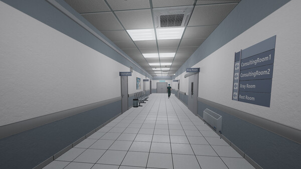 图片[3]-鬼打墙-8号出口 v1.1.0（Dead end Exit 8）免安装中文版-87软件库｜绿色软件+破解游戏下载站