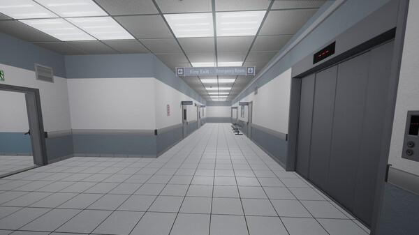 图片[4]-鬼打墙-8号出口 v1.1.0（Dead end Exit 8）免安装中文版-87软件库｜绿色软件+破解游戏下载站