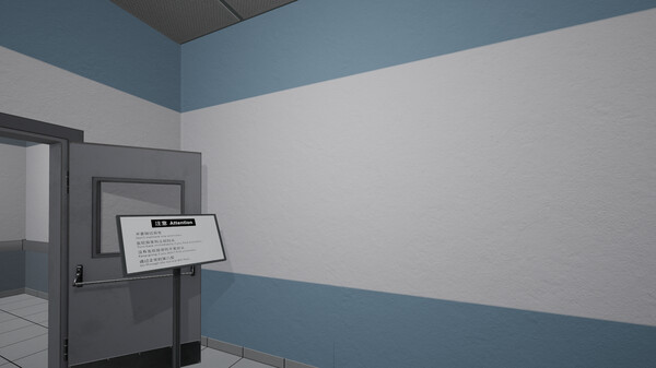 图片[5]-鬼打墙-8号出口 v1.1.0（Dead end Exit 8）免安装中文版-87软件库｜绿色软件+破解游戏下载站