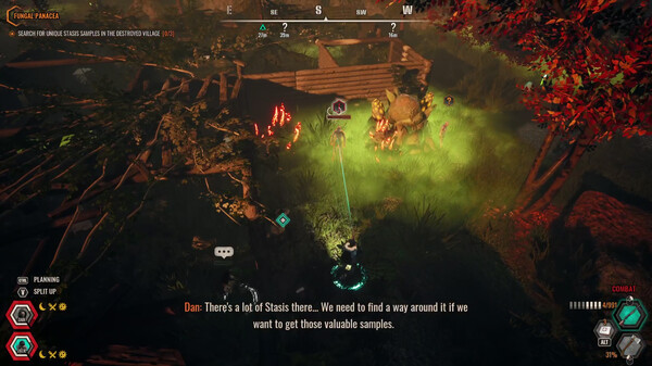 图片[3]-秋末求生 v1.2.0.2534（Survive the Fall）免安装中文版-87软件库｜绿色软件+破解游戏下载站